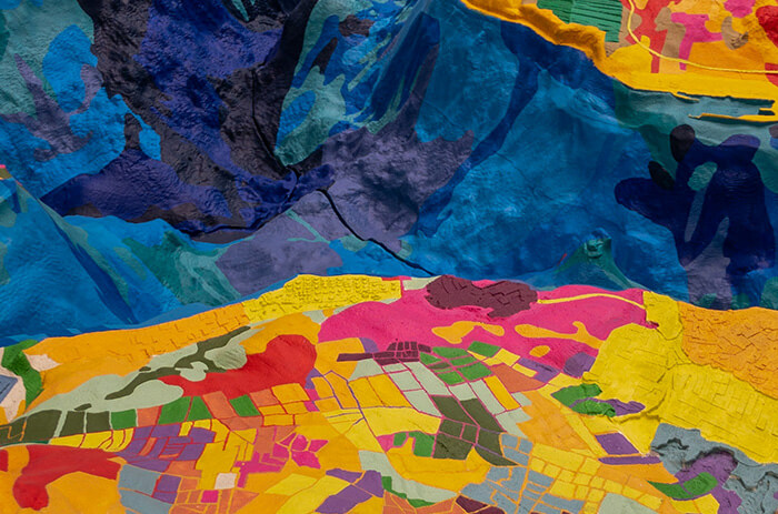 Drone Data Proccessing and GIS