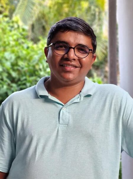 Sagar Manik Waghmare