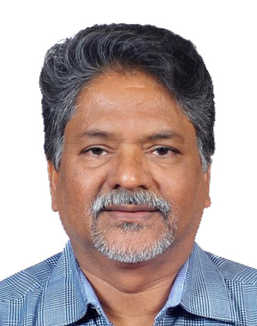 Dr. Pramod Hanamgond